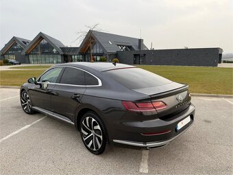 Volkswagen Arteon R-Line 2.0TDI DSG - 3