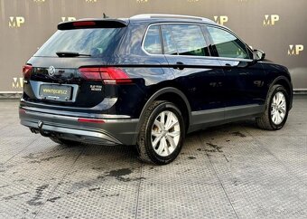 Volkswagen Tiguan 2.0 TDi Highline 4Motion DSG automat - 3