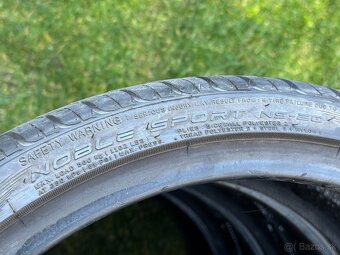 215/35 R18 - 3