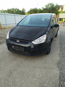 ford galaxy,ford s max - 3