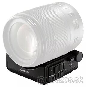 Canon PZ-E1 Power Zoom Adapter - 3