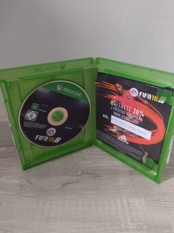 Predám hry na xbox one - 3