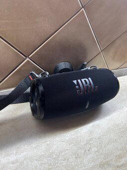 JBL extreme 3 - 3