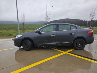 Renault Fluence 1.5 dci - 3