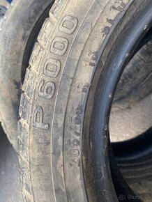 Pirelli 205/55 R16 - 3