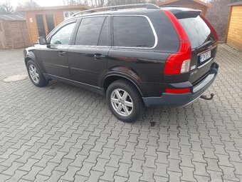 Predám Volvo XC90 r.v.2006 136kw - 3