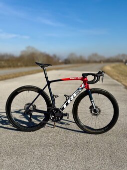 TREK Emonda SLR7 Project One + powermeter - 3