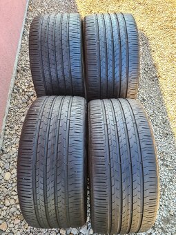 275/35 R22-2ks,315/30 R22-2ks Continental eco6 letné - 3