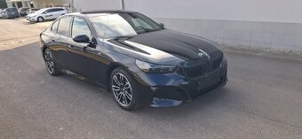 BMW Rad 5 520d mHEV xDrive A/T MPaket - 3