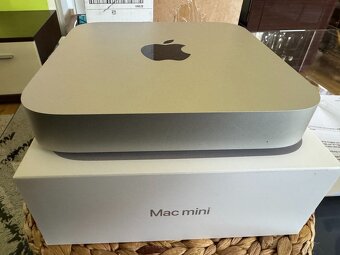 Predam MacMini M2 8/256 - 3