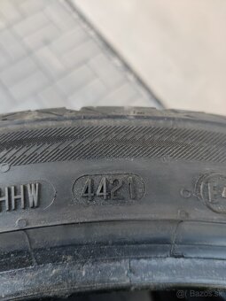 225/40r18 Matador Hectora - 3