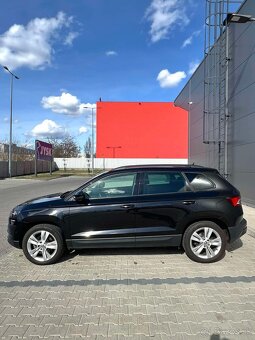 Škoda Karoq 2.0 TDI 110 kW (150 PS) 4x4 DSG – 2021 - 3