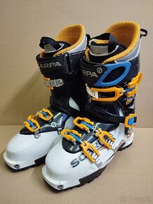 Scarpa Maestrale RS - 3