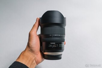 Tamron SP 15-30mm F/2.8 Di VC USD G2 - 3