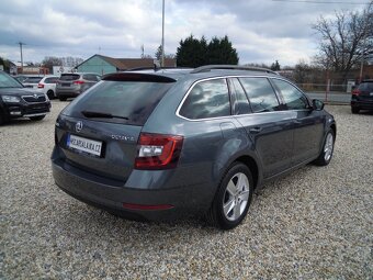 Škoda Octavia 2.0TDi STYLE-SEVIS-BRZDY-ROZVODY - 3