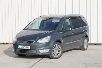 Ford Galaxy 2.0 TDCi DPF (120kW) PowerShift A6 - 3