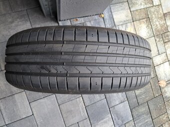 Predam pneumatiky Hankook 215/65 R17 99H - 3