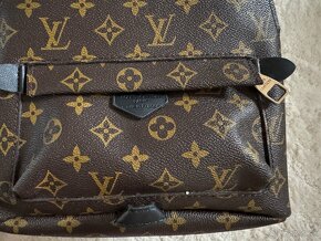 Louis Vuitton batoh S - 3