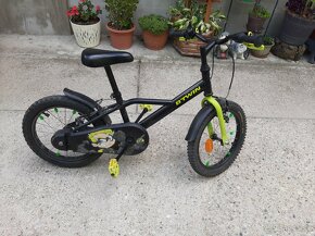 Detsky bicykel - 3