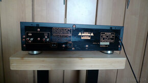 TAPE DECK PIONEER - 3