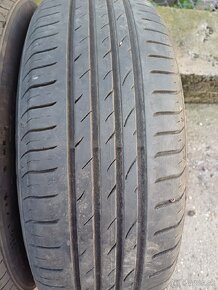 185/60R14 letné Nexen - 3