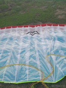 Paragliding - 3