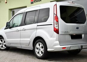 Ford Tourneo Connect 1.5TDCi 88kW PANORAMA TAŽNÉ ČR 88 kw - 3