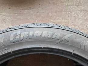 Gripmax  275/45R20 - 3