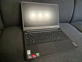 Lenovo Ideapad Gaming 3 - 3