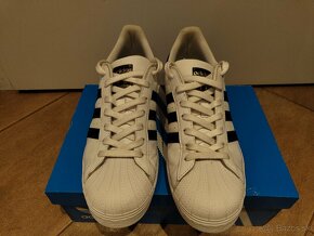 Adidas SUPERSTAR 44 - 3