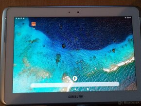 Samsung Galaxy note 10.1 - 3