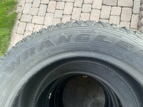 GoodYear Wrangler - 3