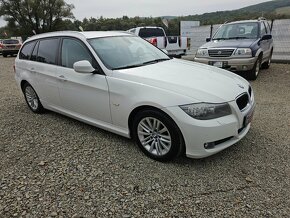 Bmw 318D E91 (2012) - 3