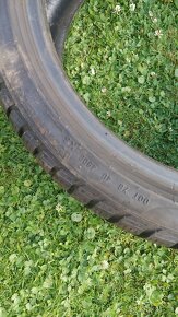 Pneumatika Pirelli Sottozero - 3