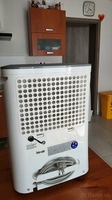 Electrolux EXD16DN3W - 3