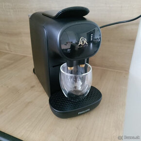 Kapsulový kávovar Philips L'Or Barista Sublime LM9012/60 - 3