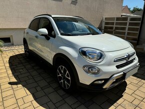 Fiat 500x 1.4 Automat - 3