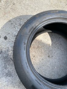 Letné pneu 275/50 R20 - 3