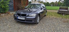 BMW e90, 320d - 3