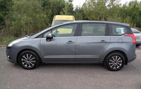 Peugeot 5008 1,6 HDi Active - 3