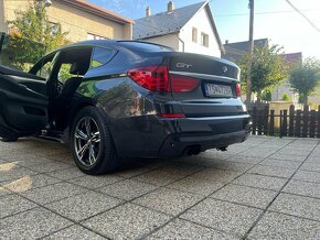 BMW 530 GT M Paket - 3