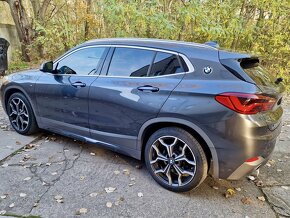 BMW X2 xDrive20i A/T - 3