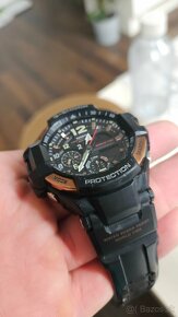 Casio G-shock GA-1100RG 5441 - 3