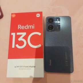 Predam Xiaomi Redmi 13 C - 3