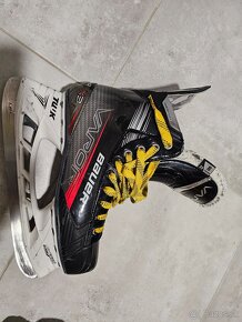 Korčule BAUER VAPOR X3 SENIOR - 3