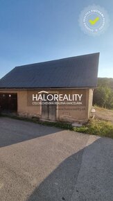 HALO reality - Predaj, chata Baďan - 3