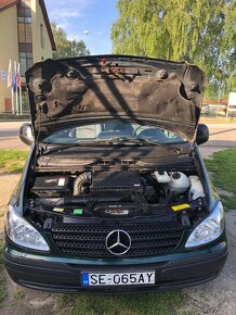 Mercedes-Benz Vito - 3