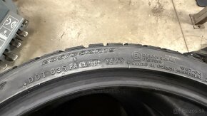 235/35 R19 Nové zimné NEXEN - 3