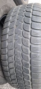 Bridgestone BLIZZAK LM25 4x4 - 3