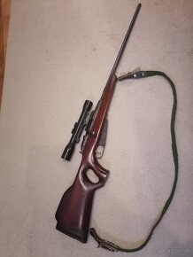 Guľovnica Mosin Nagant - 3